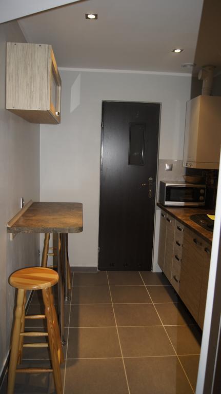 Apartament Olivier Polanica-Zdrój Kültér fotó