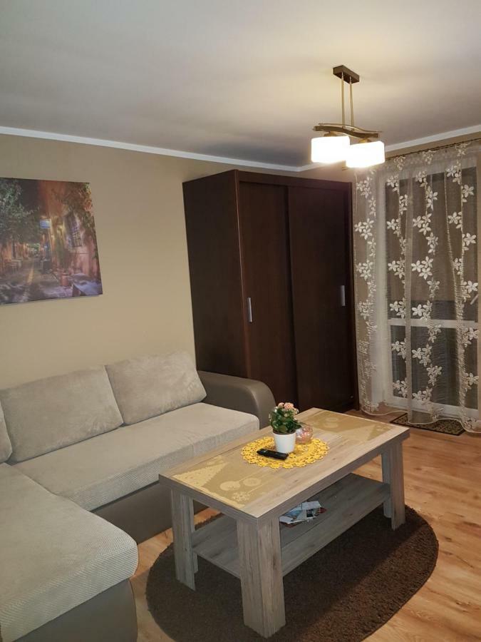 Apartament Olivier Polanica-Zdrój Kültér fotó