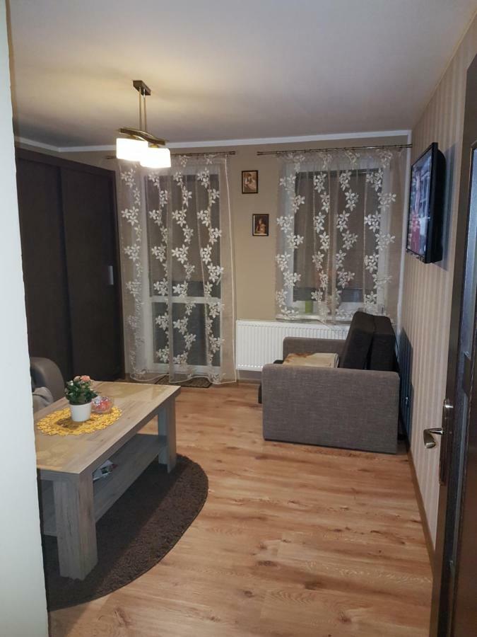 Apartament Olivier Polanica-Zdrój Kültér fotó